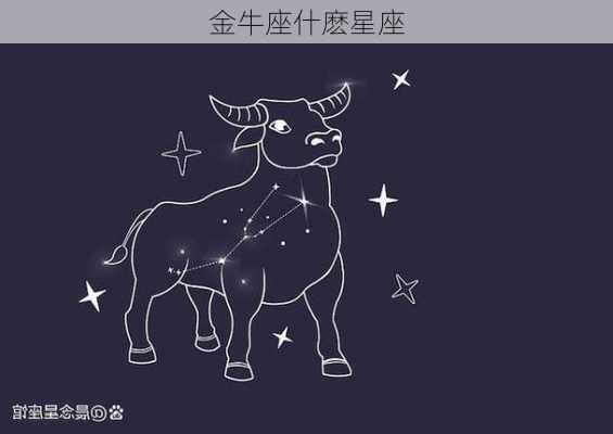 金牛座什麽星座-第2张图片-滋味星座网