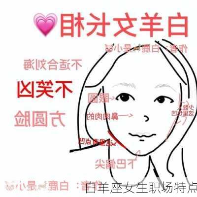 白羊座女生职场特点-第3张图片-滋味星座网