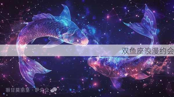 双鱼座浪漫约会-第2张图片-滋味星座网