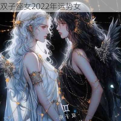 双子座女2022年运势女-第1张图片-滋味星座网