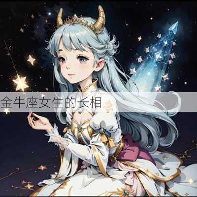 金牛座女生的长相-第2张图片-滋味星座网