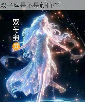 双子座是不是颜值控-第3张图片-滋味星座网