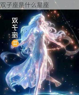 双子座是什么星座-第2张图片-滋味星座网