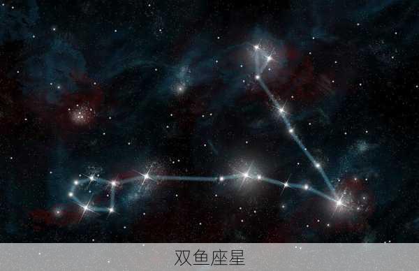 双鱼座星-第3张图片-滋味星座网