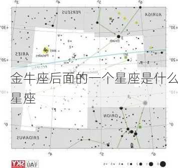 金牛座后面的一个星座是什么星座-第3张图片-滋味星座网